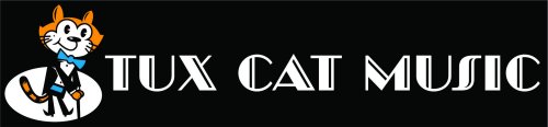 Tux Cat logo